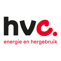 HVC afvalenergiecentrale