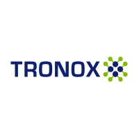 Tronox Pigments (Holland) B.V